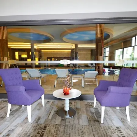 Konak Seaside Homes 1+1 Luxury Seaside