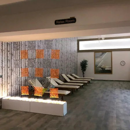 Konak Seaside Homes 1+1 Luxury Seaside Apartment