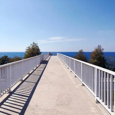 Apartment Konak Seaside Homes 1+1 Luxury Seaside