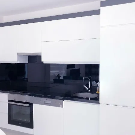 Konak Seaside Homes 1+1 Luxury Seaside Kargıcak