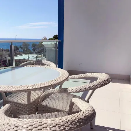 Appartement Konak Seaside Homes 1+1 Luxury Seaside *
