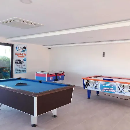 Konak Seaside Homes 1+1 Luxury Seaside