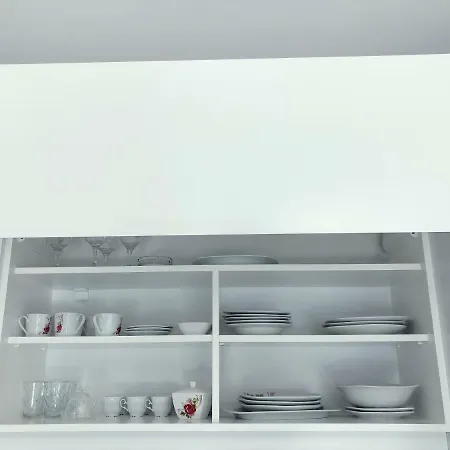 Appartement Konak Seaside Homes 1+1 Luxury Seaside Kargıcak