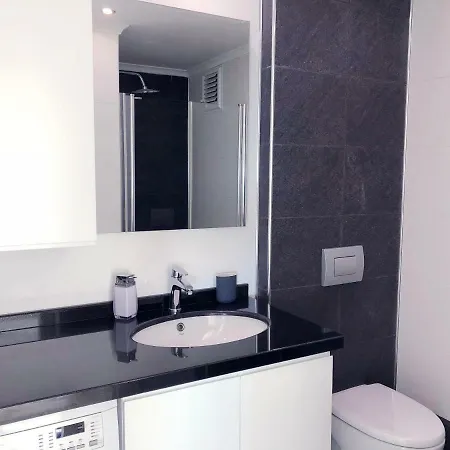 Konak Seaside Homes 1+1 Luxury Seaside * Kargıcak